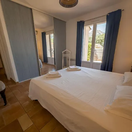 Villa L'alude *