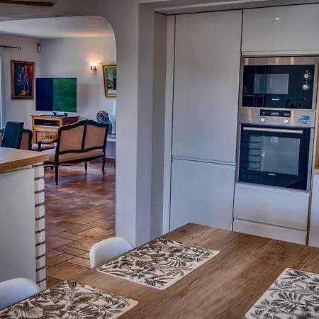 L'alude Villa Roquebrune-sur-Argens