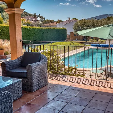 Villa L'alude