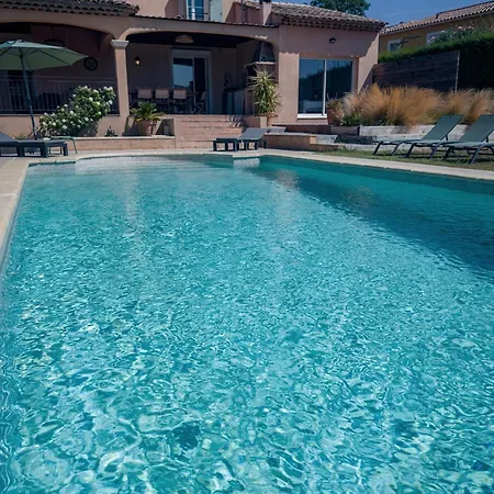 L'alude Villa Roquebrune-sur-Argens