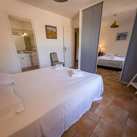Villa L'alude *