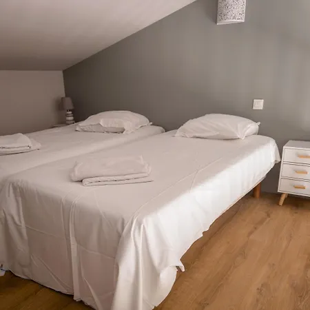 L'alude Villa Roquebrune-sur-Argens