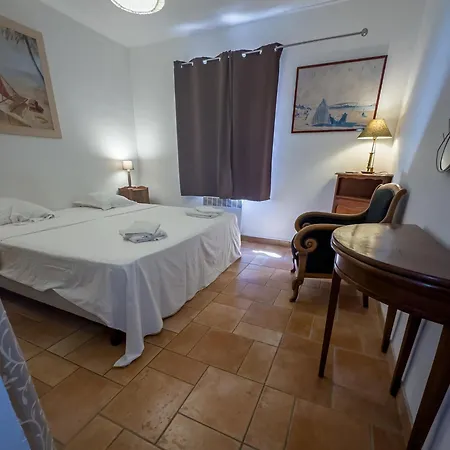 Villa L'alude Roquebrune-sur-Argens