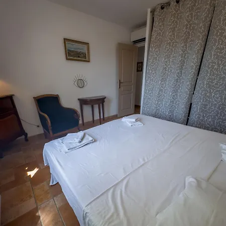 L'alude Roquebrune-sur-Argens
