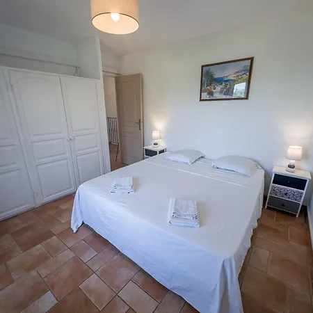 Villa L'alude Roquebrune-sur-Argens