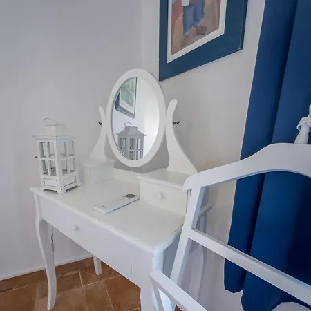 Villa L'alude