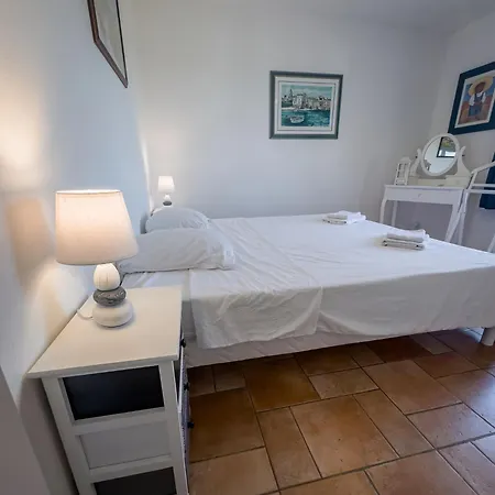 L'alude Villa *