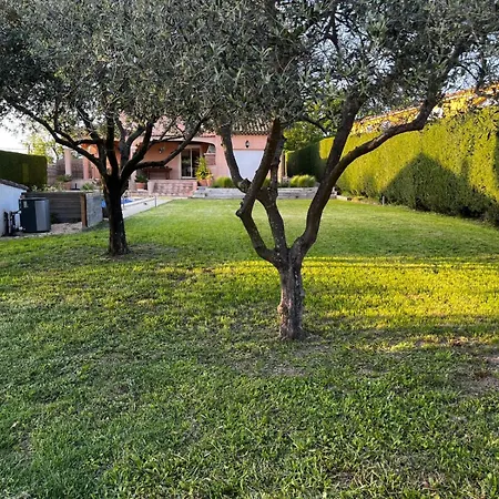 L'alude Villa Roquebrune-sur-Argens