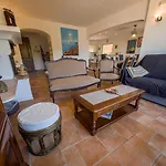 L'alude Villa