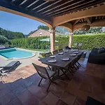 Villa L'alude Roquebrune-sur Argens