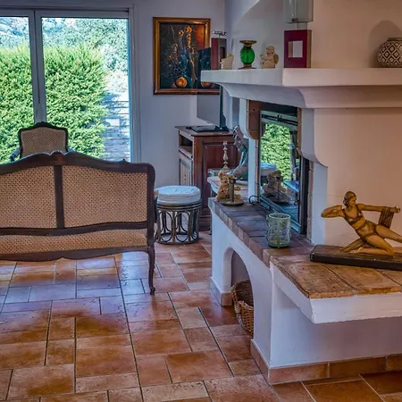 L'alude Villa Roquebrune-sur Argens