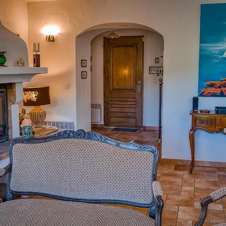 Villa L'alude Roquebrune-sur Argens