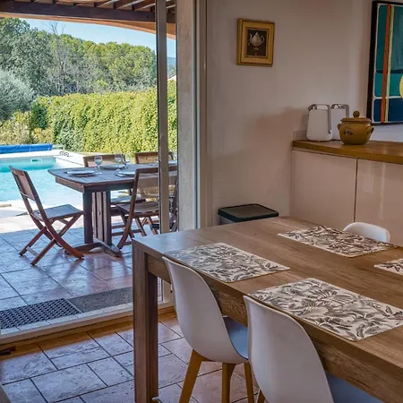 L'alude Villa *