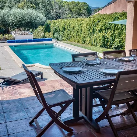L'alude Villa *