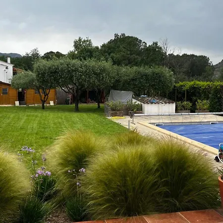 L'alude Roquebrune-sur Argens